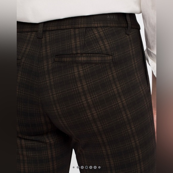 NWOT Kut from the Kloth women’s pants Size 10 - Picture 3 of 12